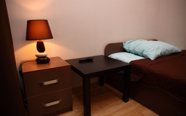 Mini hotel Aksioma