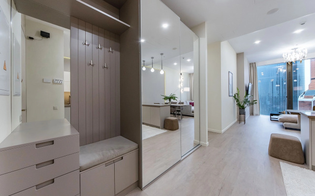 Апартаменты 2х Комнатные