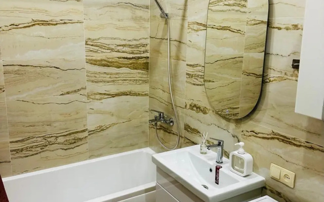 Квартира Карла Маркса 63