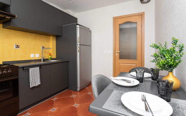 Квартира Вы её полюбите