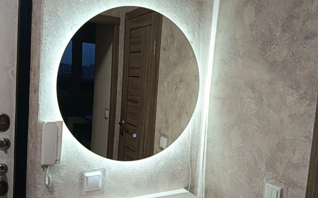 Квартира Великолепная Однушка с Видом на реку