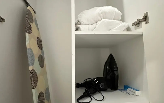 Apartamenty Vidovaa krasivaa sky studia v centre ZK Graff House