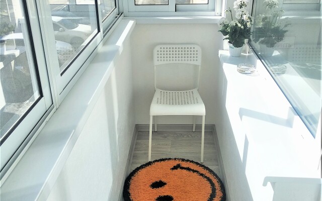 Апартаменты возле площади 1905 года