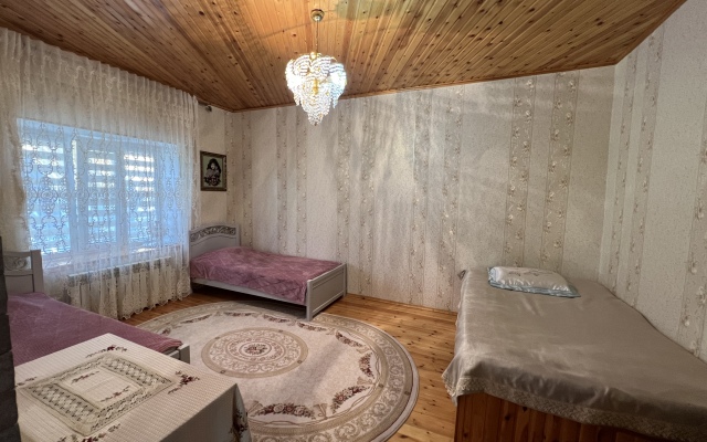 Гостевой дом Панорама