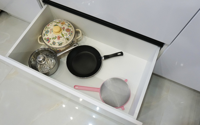 Апартаменты Studio Black&White