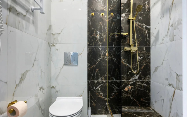 V Novom Zhk Flat