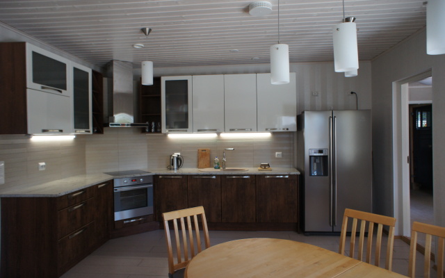 Anttolamokki Villa