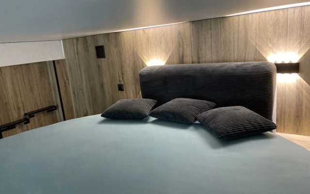 Квартира на Веселой 82/1