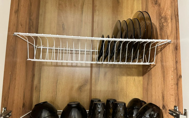 Квартира Я дома на Цветном бульваре