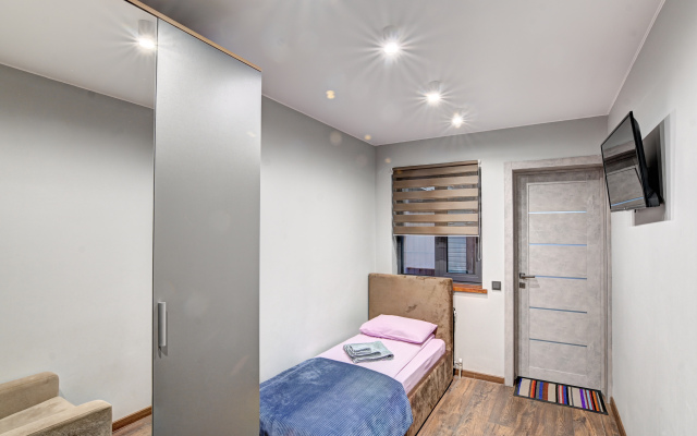 Fenix Guest House