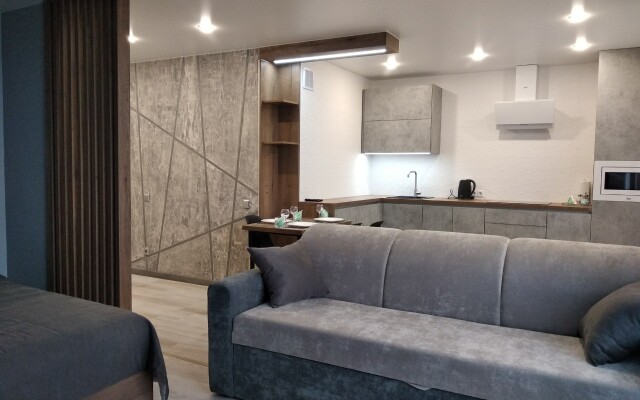 Favourite Flats Vitebsk Apartments