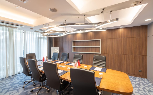 Questa Thermal & SPA Hotel Eskişehir Hotel