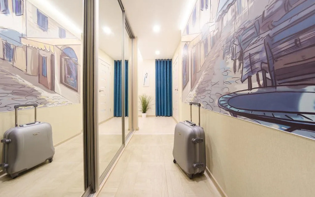 Квартира на проспекте Ленина 15Б