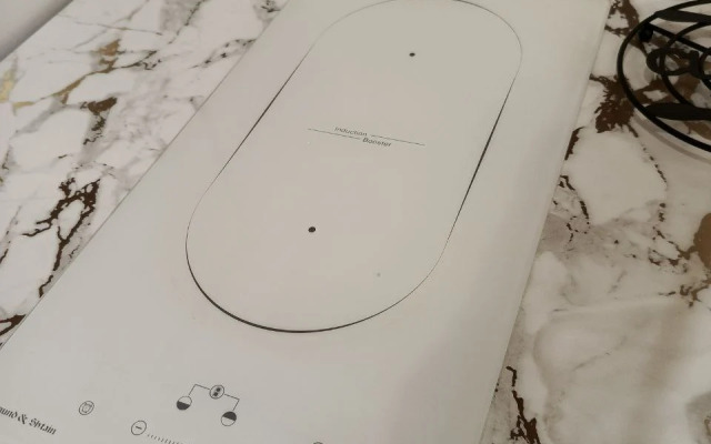 Квартира Люкс с Камином