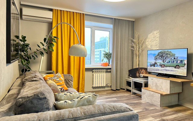 ДзенХоум Гармония 40