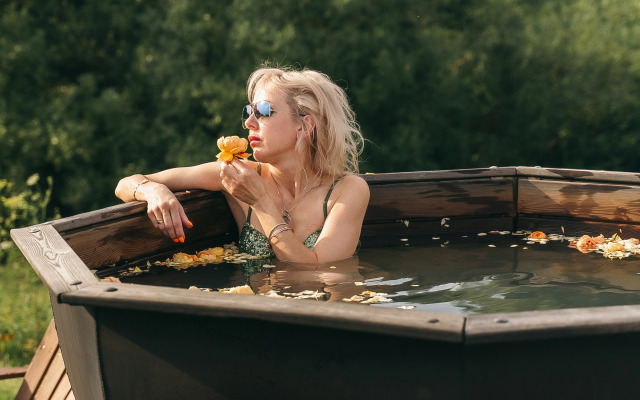 Шале Ромашки