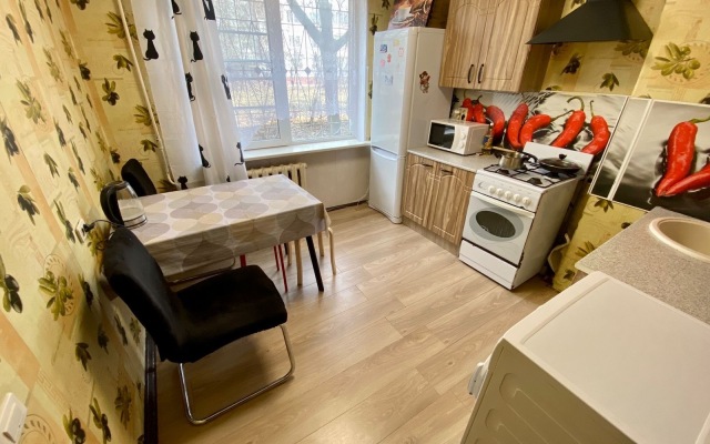 Kalininets 240 Flat
