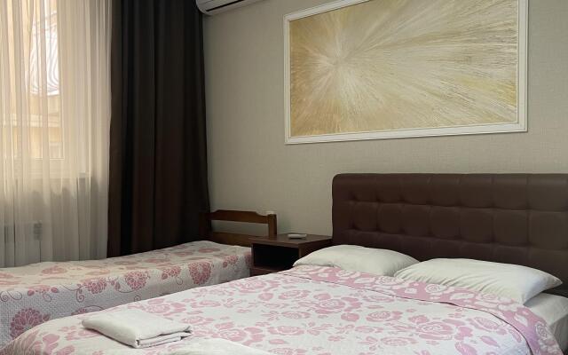 Neva Guest House
