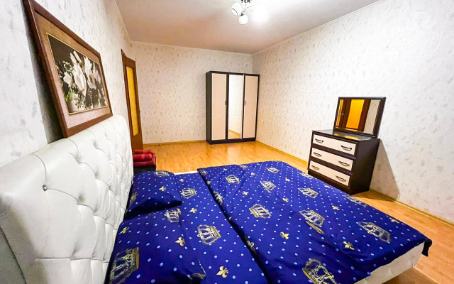 Апартаменты AlexHome Химки на Мельникова 21/1