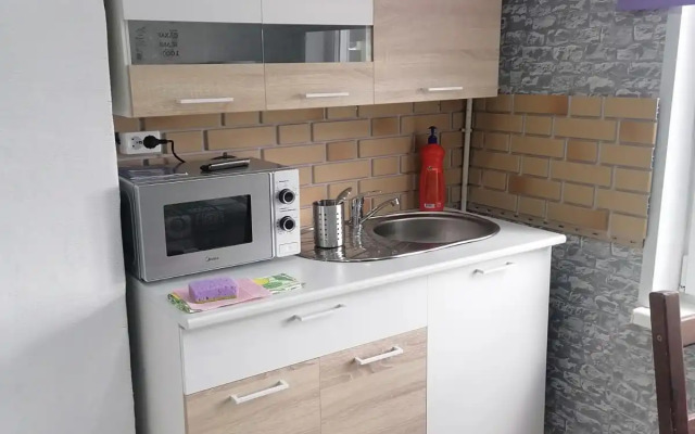 Квартира Уютная около монастыря