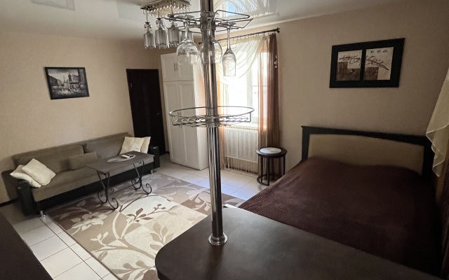 Na Suvorova Apartments