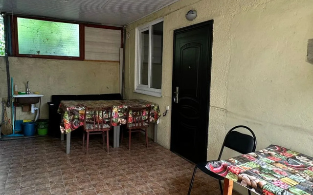 Morskoy Briz Private House