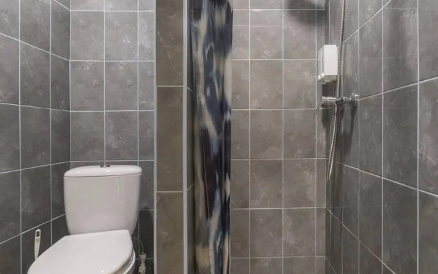 Квартира на Проспекте Хусаина Ямашева 63 | Yellow