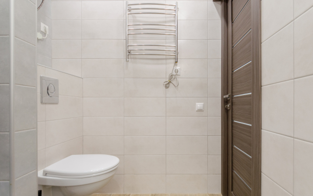 ZhK Lyubov' I Golubi 26/1 Apartments