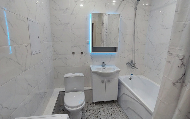 Квартира Березка