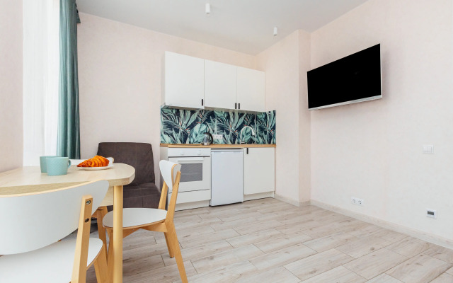 Kasablanka Daryya Flat