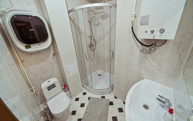 Апартаменты KvartirnikN Невский 63