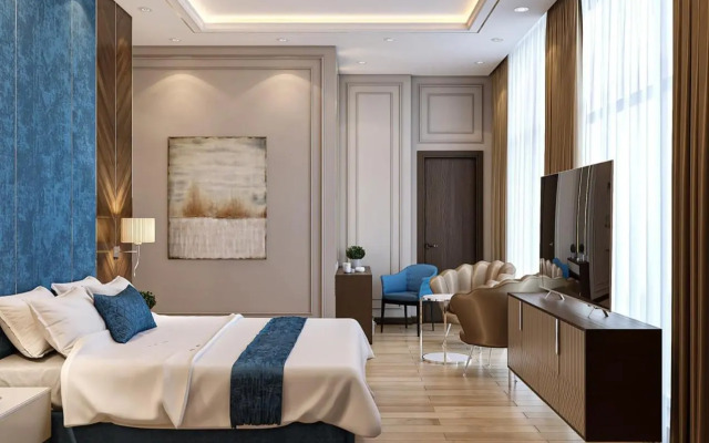 Zara Hotel