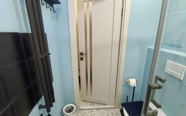 Квартира Байкальская Гармония