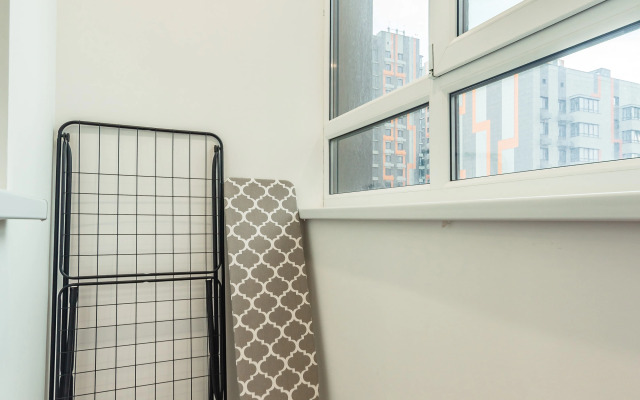 Квартира Студия Западные Аллеи