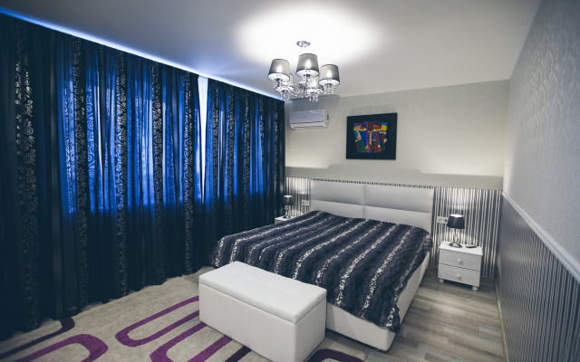 Family Lavender Club & City Spa Resort Apart-hotel