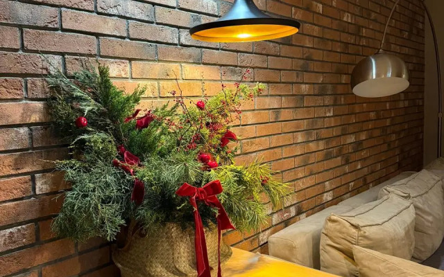 Апартаменты SILVER от CityRent с видом на площадь