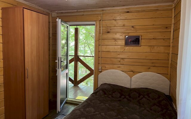 437 Khutor Betta Private House