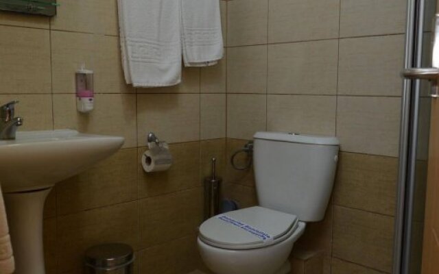 Hanioti Grandotel Hotel