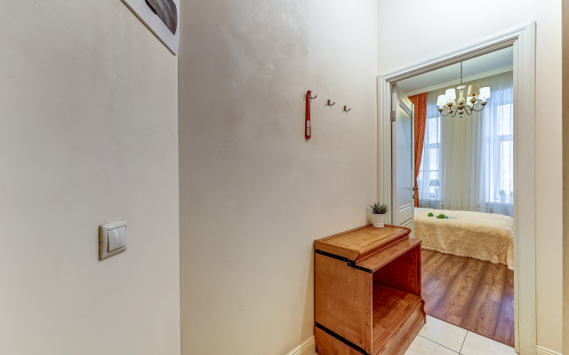 Квартира Студия в центре у Казанского