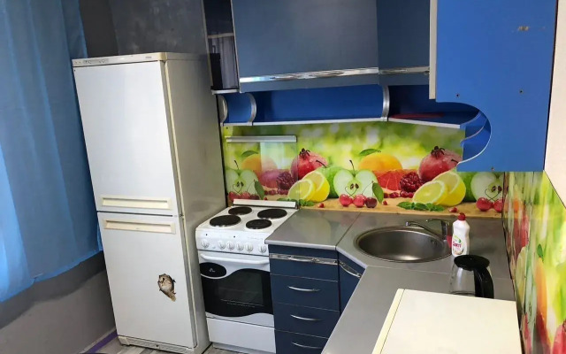 Квартира на Суворова 30/3