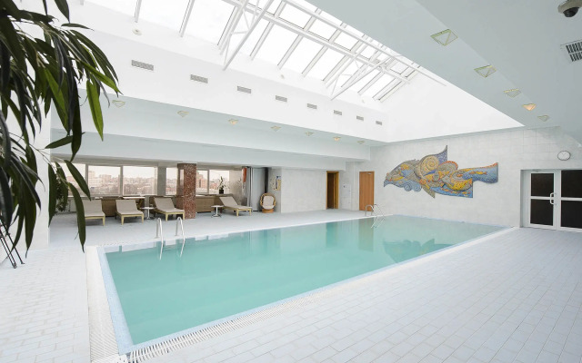 Hotel Korston Tower