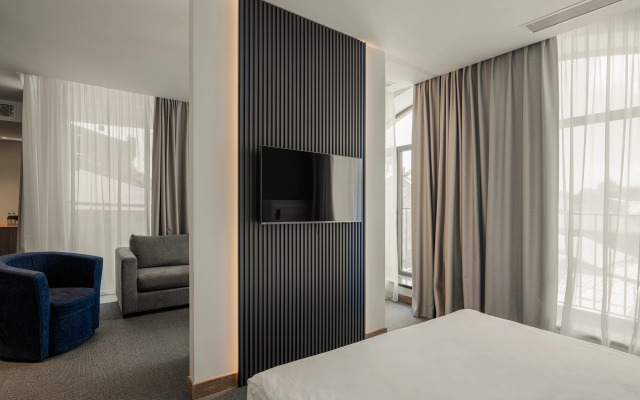 Radisson Hotel & Spa Gyumri