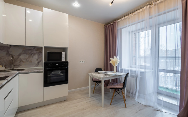 Квартира в 10 Минутах от Аэропорта