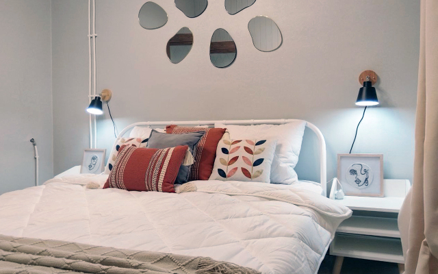 Частный дом Коттедж в сосновом бору