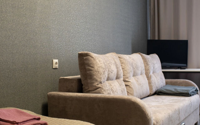 Квартира Right Room Трехкомнатные Возле Дворца Спорта