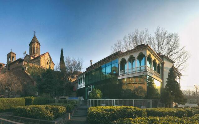 Vinotel Boutique Hotel