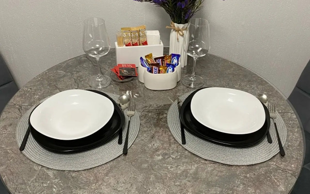 Квартира на Амурской