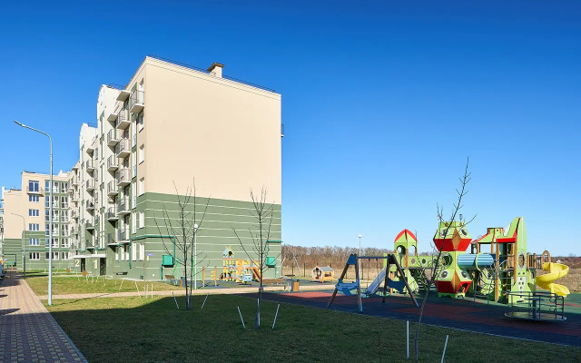 Квартира Baltic Sense