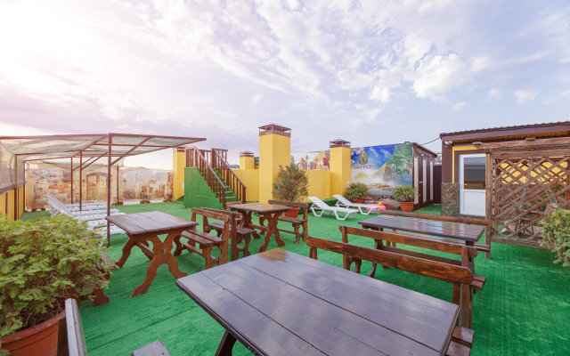 Faraon Guest House