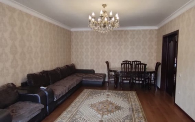 Kaspiysk 2 Apartments